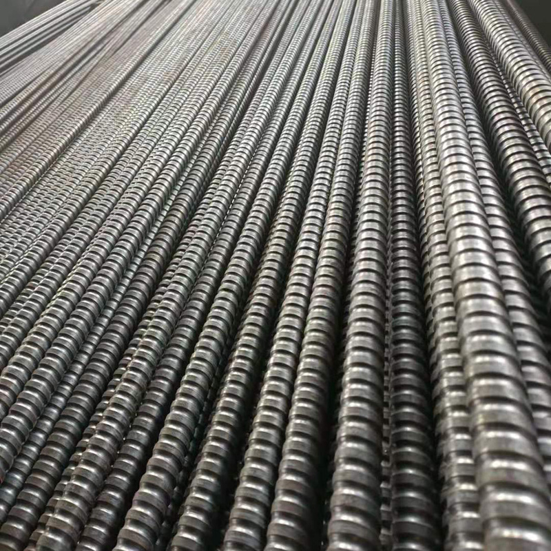 富阳中空锚杆