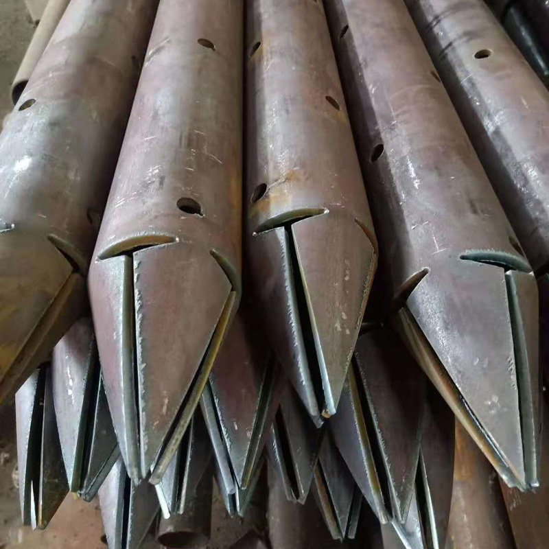 富阳预埋注浆管